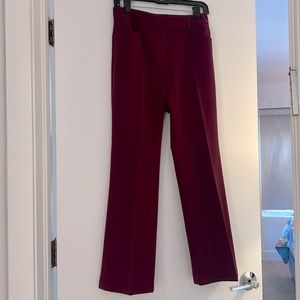 Tahari dress slacks